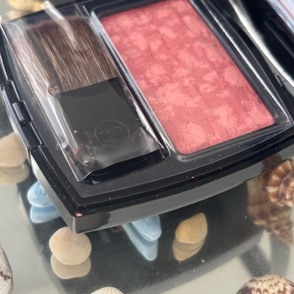 CHANEL Les Tissages Blush - 130 Tweed Evanescent - Picture 4 of 7